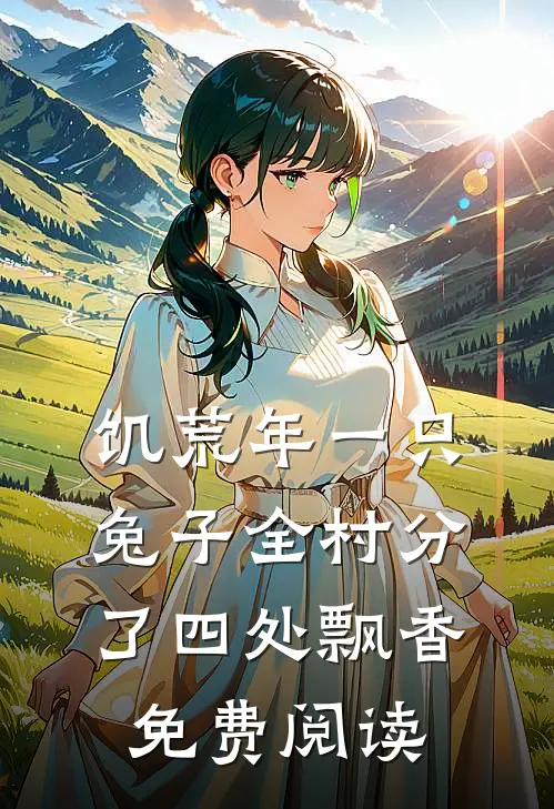 饥荒年一只兔子全村分了四处飘香免费阅读