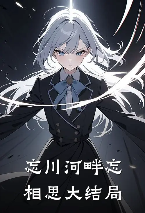 忘川河畔忘相思大结局
