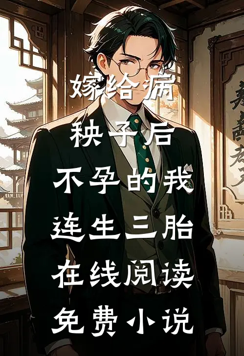 嫁给病秧子后，不孕的我连生三胎在线阅读免费小说