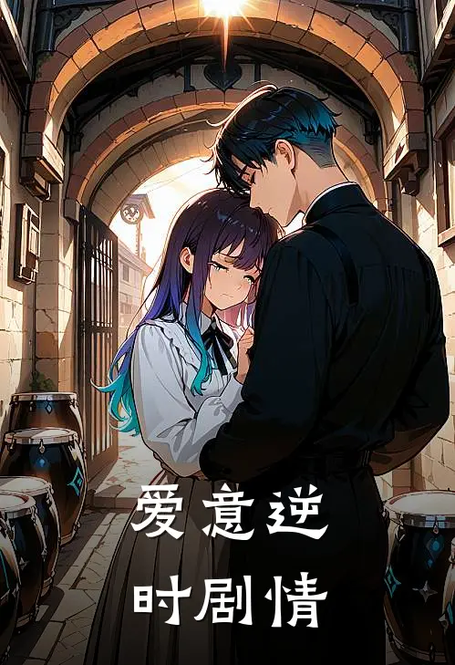 爱意逆时剧情