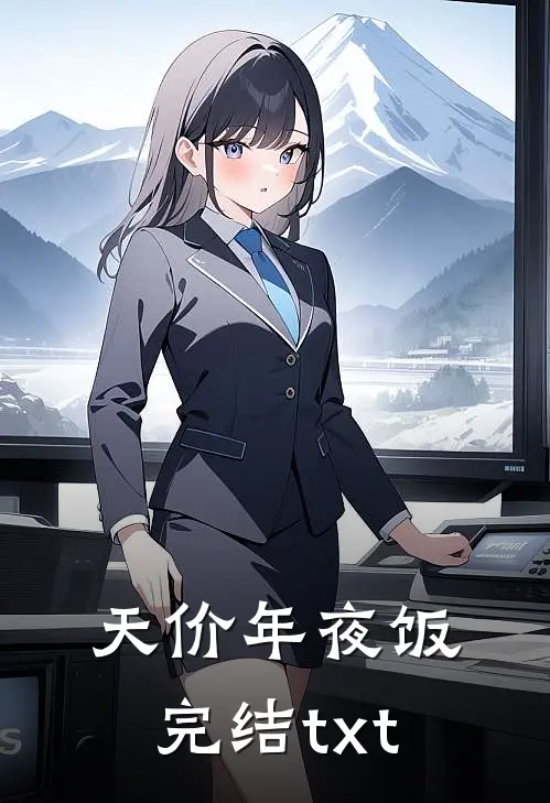 天价年夜饭完结txt