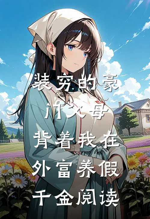 装穷的豪门父母，背着我在外富养假千金阅读