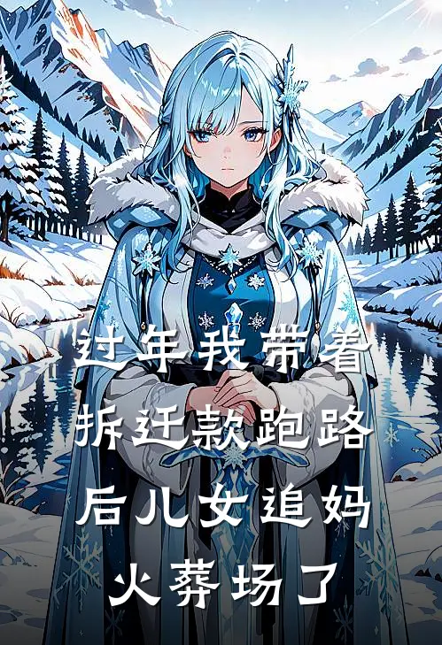 过年我带着拆迁款跑路后儿女追妈火葬场了