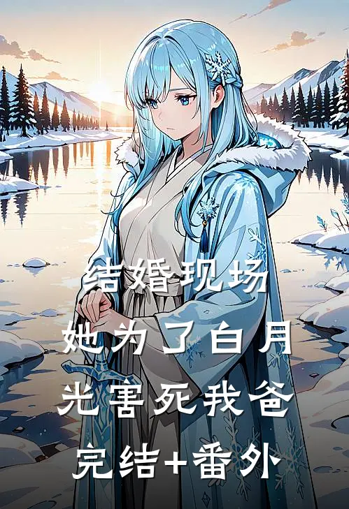 结婚现场，她为了白月光害死我爸完结+番外