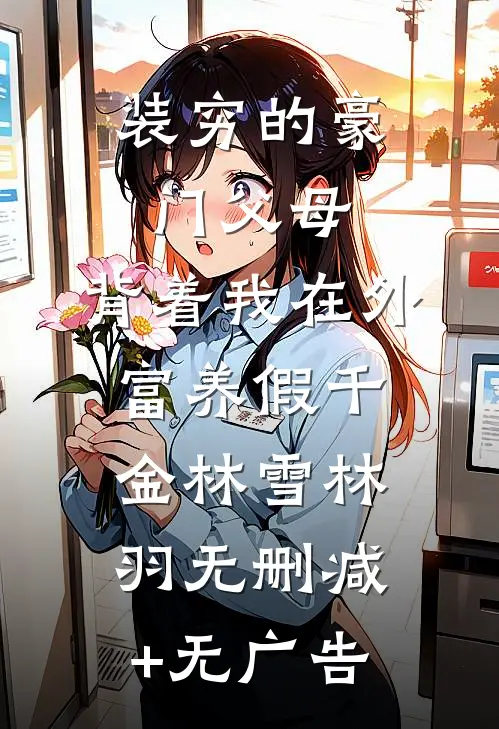 装穷的豪门父母，背着我在外富养假千金林雪林羽无删减+无广告