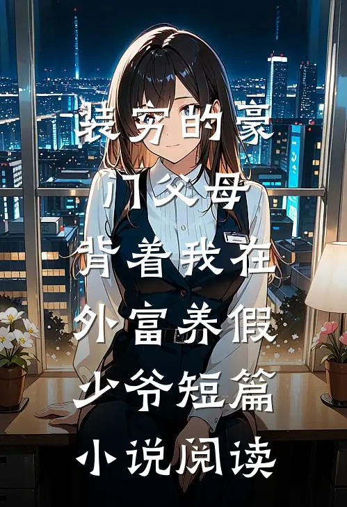 装穷的豪门父母，背着我在外富养假少爷短篇小说阅读