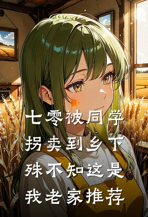 七零被同学拐卖到乡下，殊不知这是我老家推荐