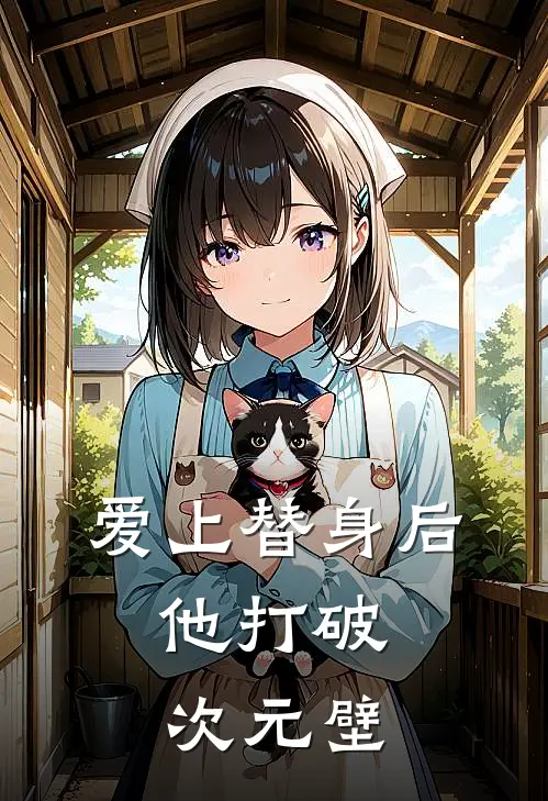 爱上替身后，他打破次元壁
