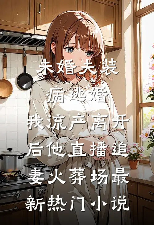 未婚夫装病逃婚，我流产离开后他直播追妻火葬场最新热门小说