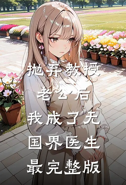 抛弃教授老公后，我成了无国界医生最完整版