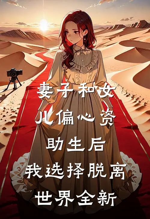 妻子和女儿偏心资助生后，我选择脱离世界全新