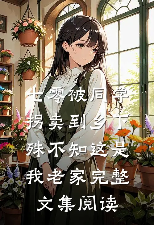 七零被同学拐卖到乡下，殊不知这是我老家完整文集阅读