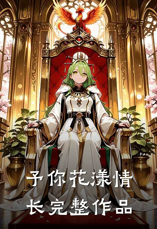 予你花漾情长完整作品