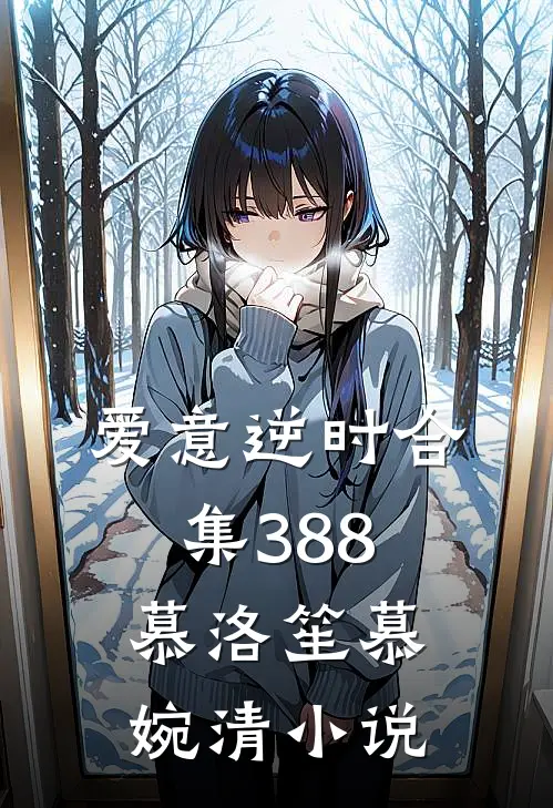 爱意逆时合集388慕洛笙慕婉清小说