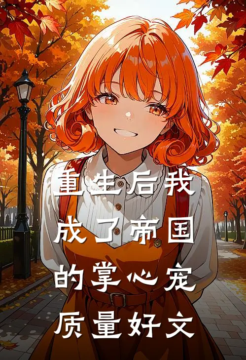 重生后我成了帝国的掌心宠质量好文