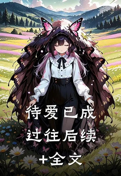 待爱已成过往后续+全文