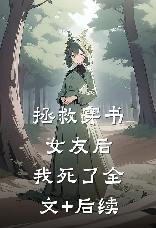 拯救穿书女友后，我死了全文+后续