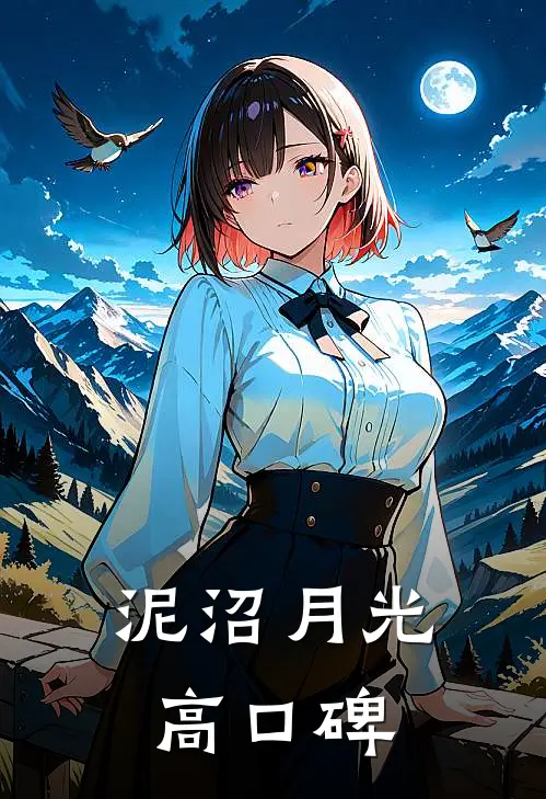 泥沼月光高口碑