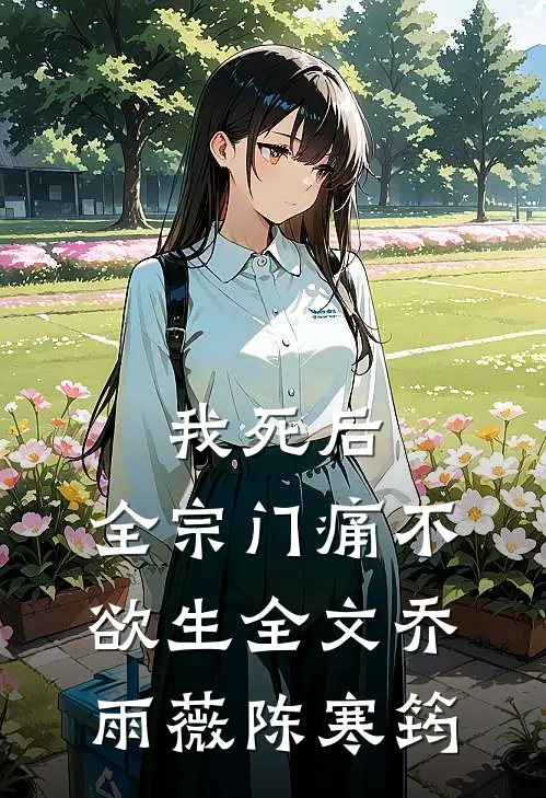 我死后，全宗门痛不欲生全文乔雨薇陈寒筠