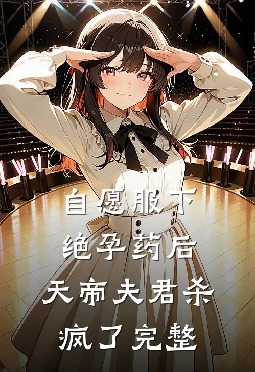 自愿服下绝孕药后，天帝夫君杀疯了完整