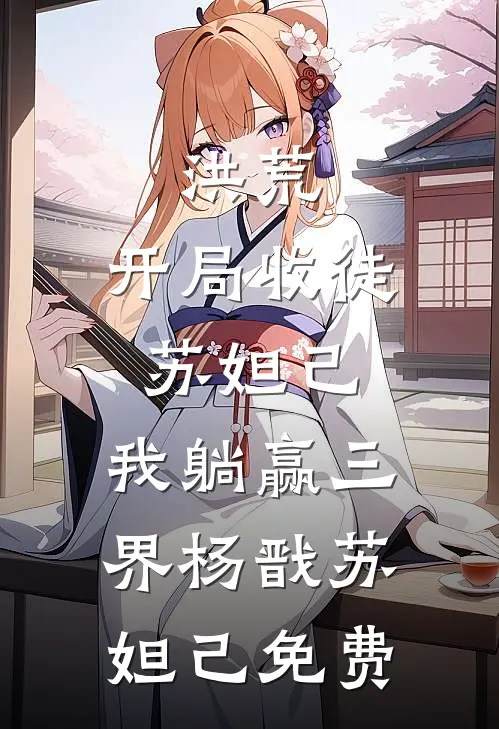 李世民：选你当官，你怎么邪修啊精修版