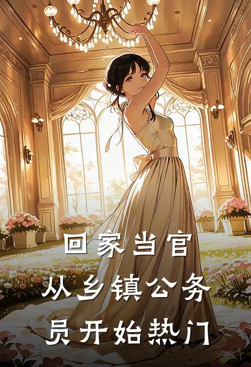 回家当官：从乡镇公务员开始热门
