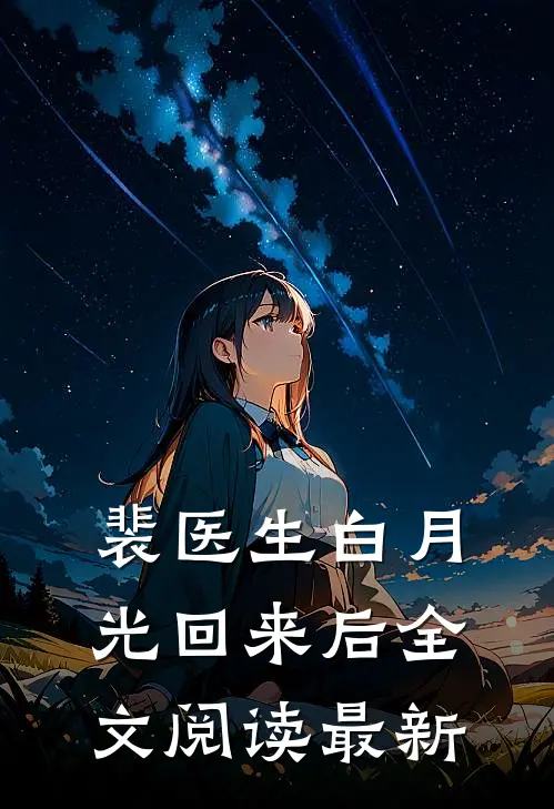 裴医生白月光回来后全文阅读最新