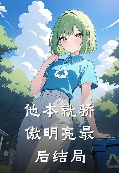 他本就骄傲明亮最后结局