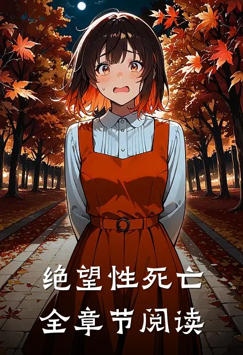 绝望性死亡全章节阅读