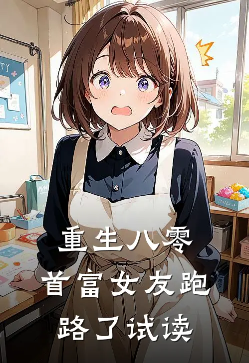 重生八零，首富女友跑路了试读