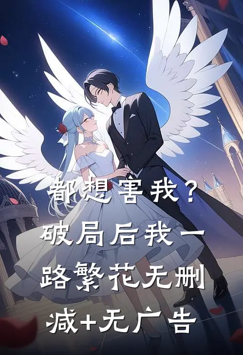 都想害我？破局后我一路繁花无删减+无广告