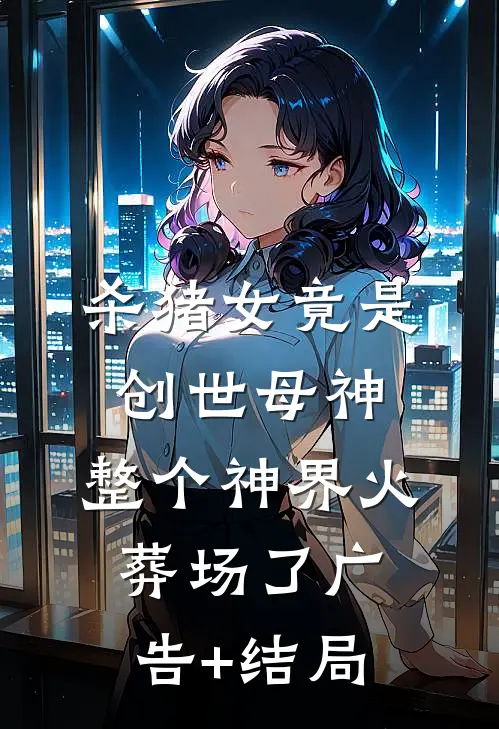杀猪女竟是创世母神，整个神界火葬场了广告+结局
