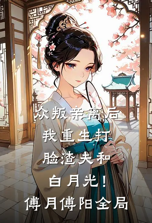 众叛亲离后，我重生打脸渣夫和白月光！傅月傅阳全局