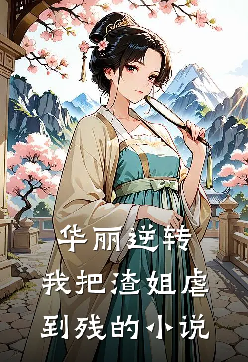 华丽逆转，我把渣姐虐到残的小说