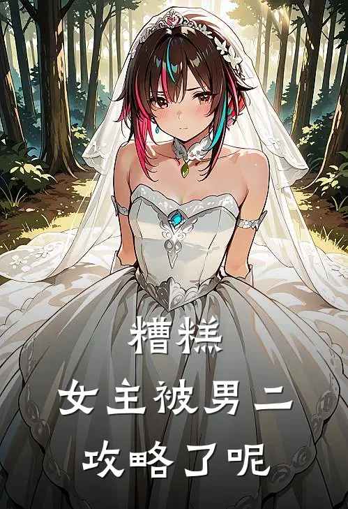 糟糕，女主被男二攻略了呢