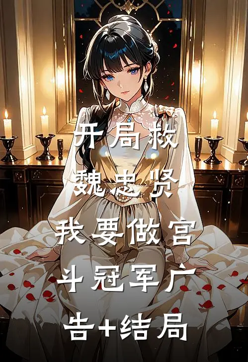 开局救魏忠贤，我要做宫斗冠军广告+结局
