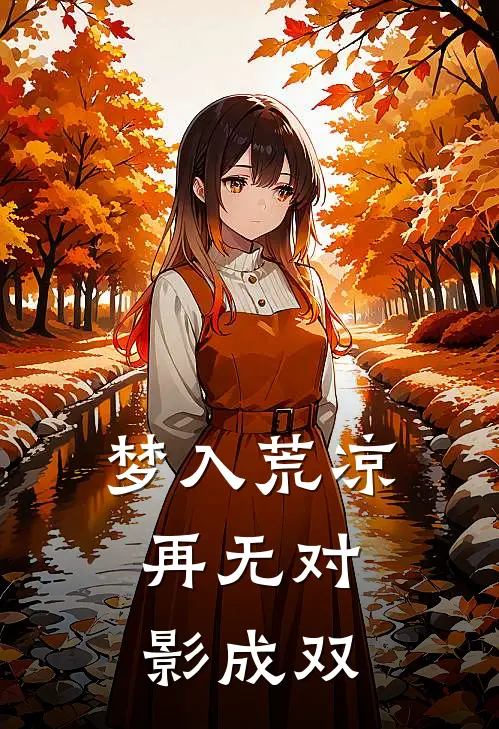 梦入荒凉，再无对影成双