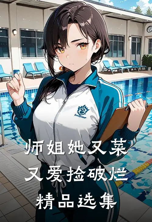 师姐她又菜又爱捡破烂精品选集