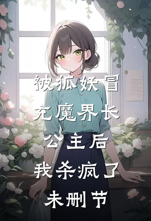 被狐妖冒充魔界长公主后，我杀疯了未删节