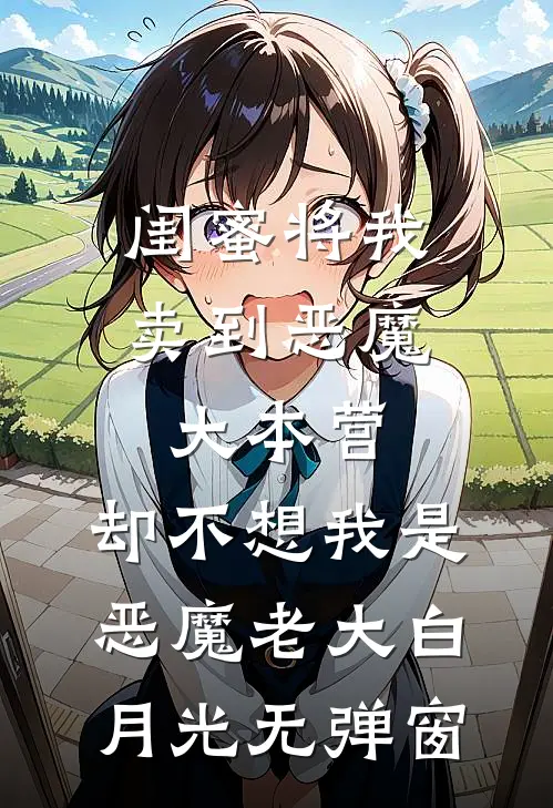 闺蜜将我卖到恶魔大本营，却不想我是恶魔老大白月光无弹窗