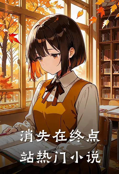 消失在终点站热门小说