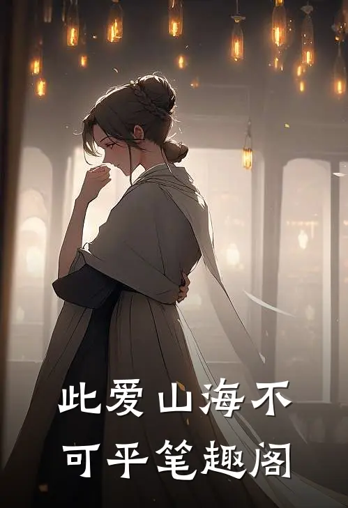 此爱山海不可平笔趣阁
