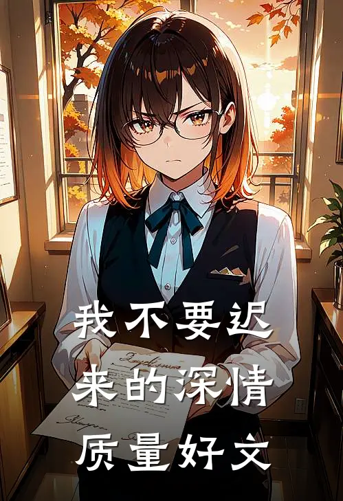 我不要迟来的深情质量好文