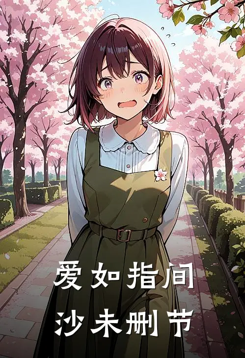 爱如指间沙未删节