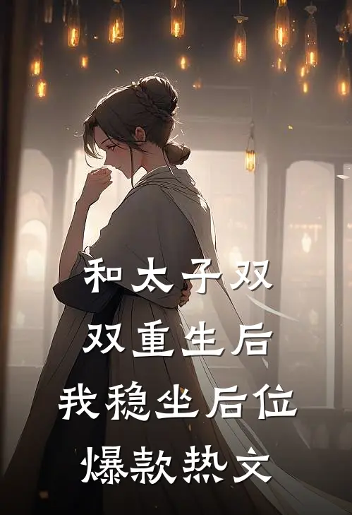 和太子双双重生后，我稳坐后位爆款热文