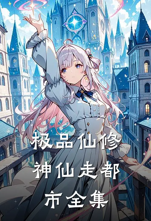 极品仙修:神仙走都市全集