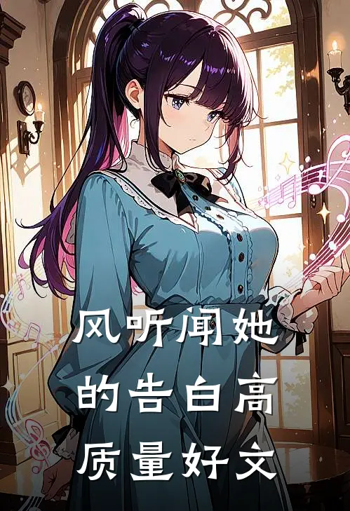 风听闻她的告白高质量好文