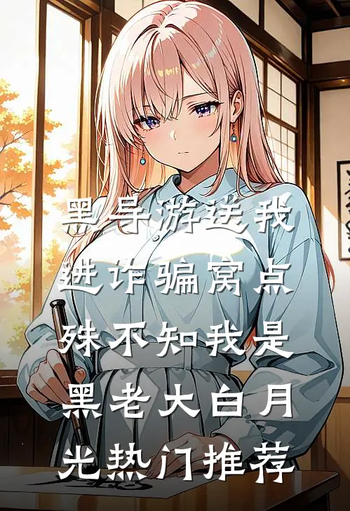 黑导游送我进诈骗窝点，殊不知我是黑老大白月光热门推荐