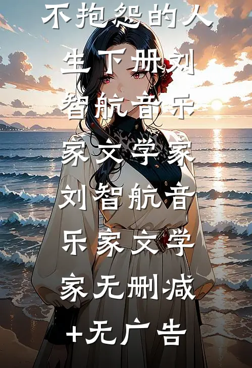 不抱怨的人生下册刘智航音乐家文学家刘智航音乐家文学家无删减+无广告