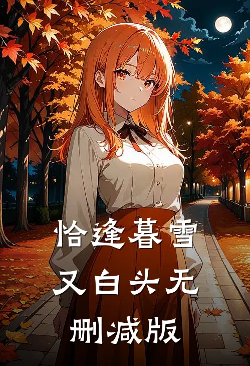恰逢暮雪又白头无删减版